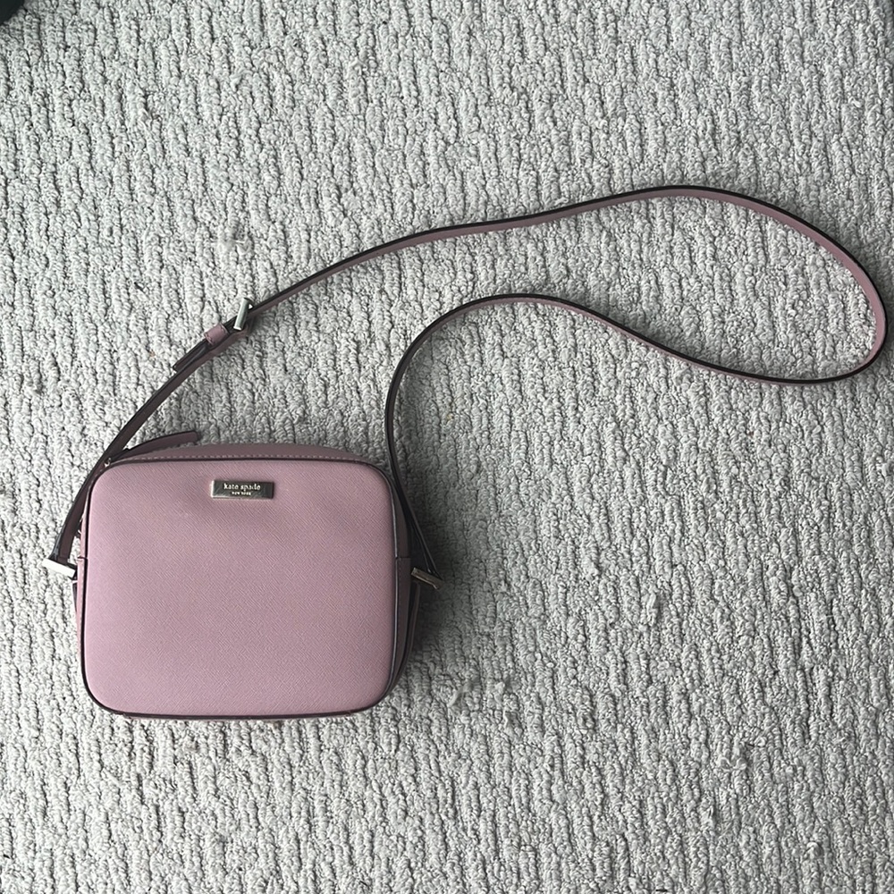 Kate Spade - Crossbody